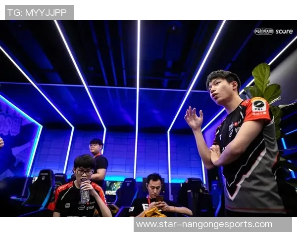 2026电竞新闻深入分析EDG边路渗透策略在DOTA2比赛中的应用与影响